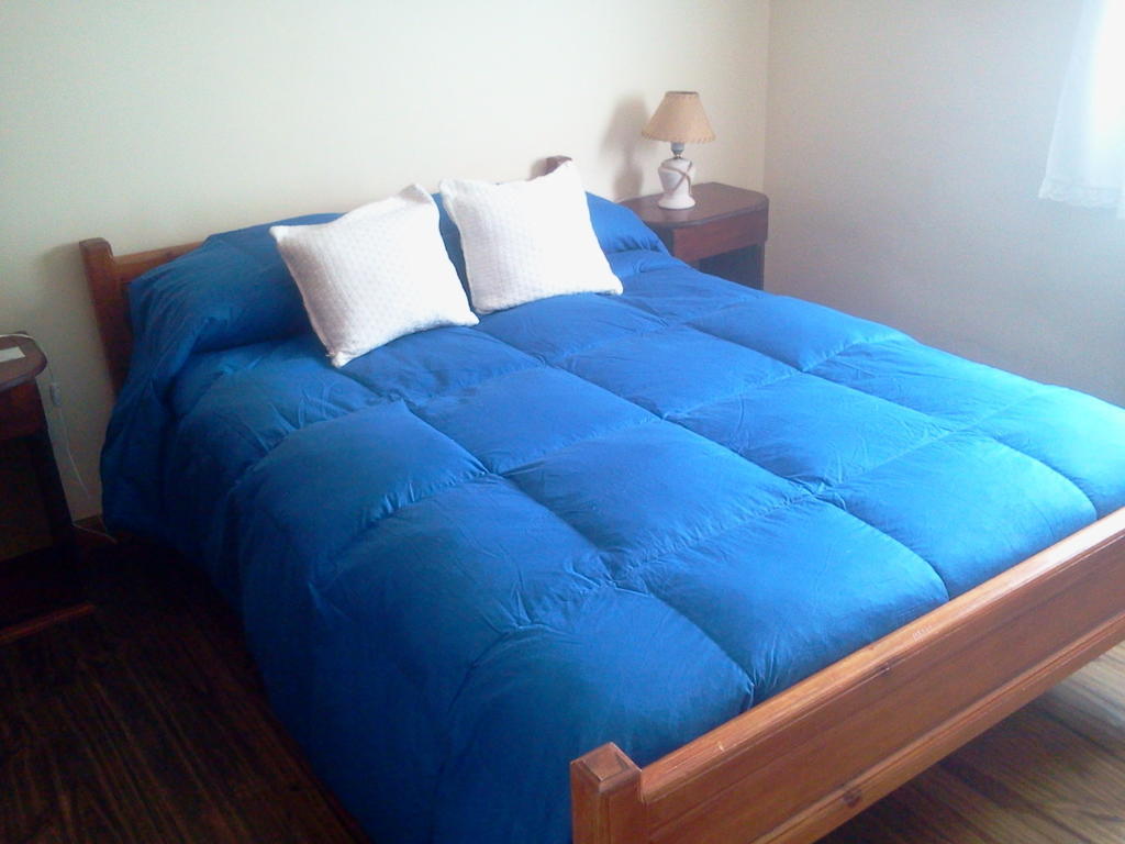 Camping Y Hostal El Ovejero El Calafate Room photo